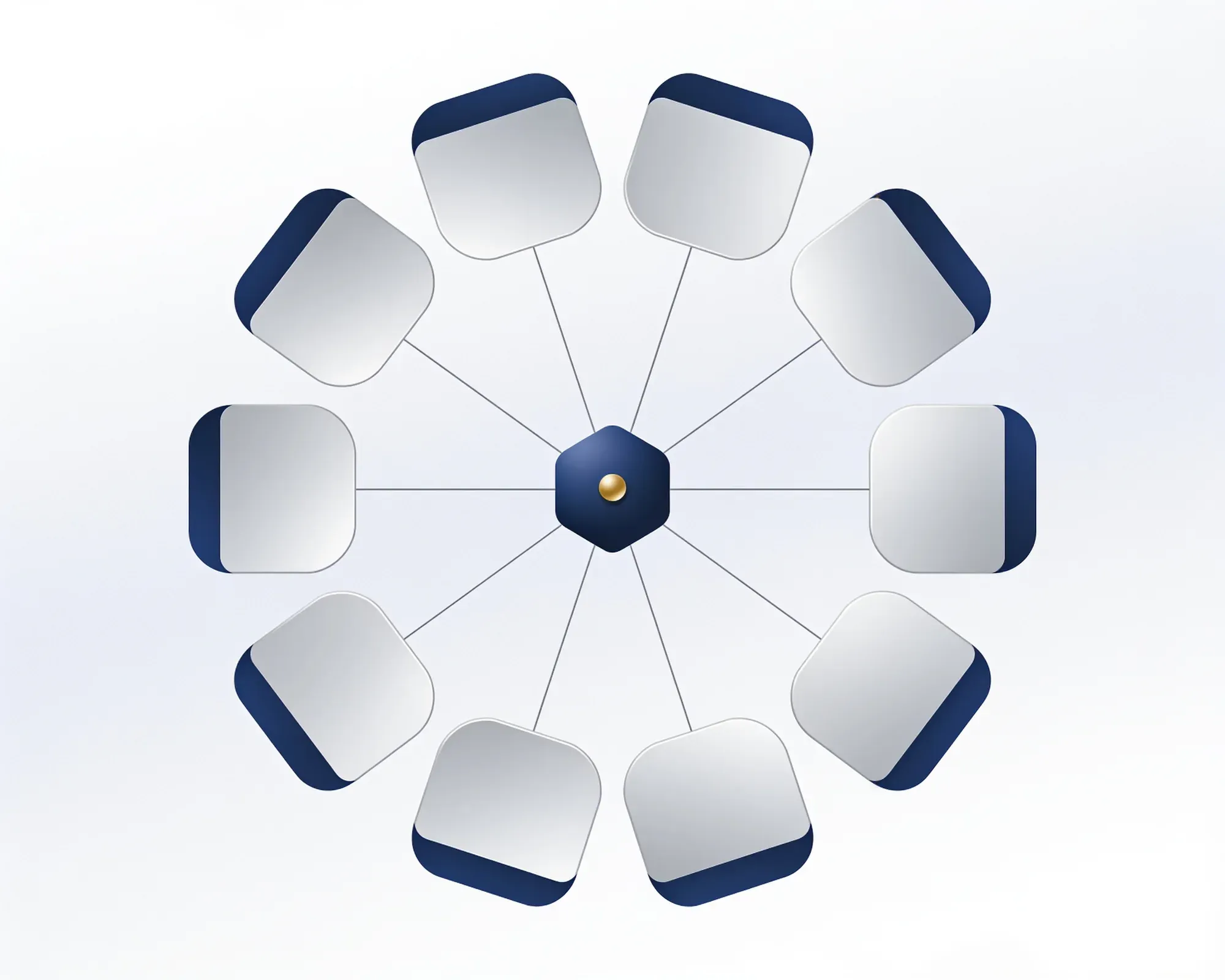 One fulfillment engine powering campaigns for multiple agency brands